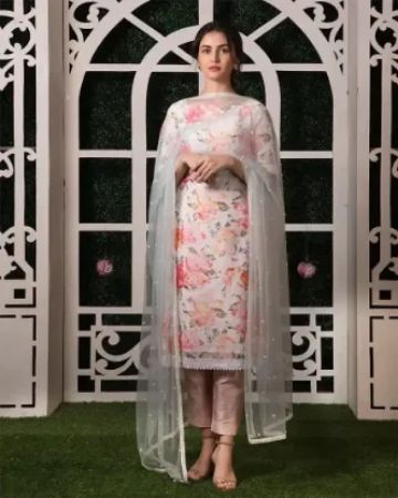 Picture for category Casual Salwar Suit