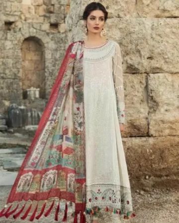 Picture for category Designer Salwar Suit